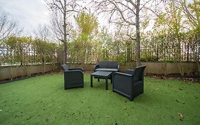 Suite Moderne Familiale 8 Pers - Disney 10M - 2 Sdb
